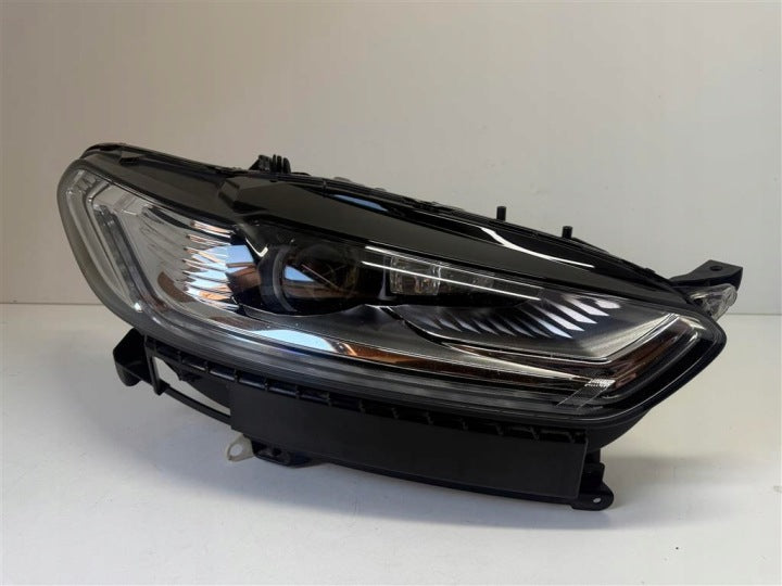 Frontscheinwerfer Ford Mondeo Fusion ES73-13D154-AC Full LED Rechts Headlight SCH3830910332me