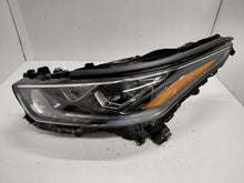 Laden Sie das Bild in den Galerie-Viewer, Frontscheinwerfer Toyota Highlander 10100-8A06K Full LED Links Headlight SCH3832392550fq