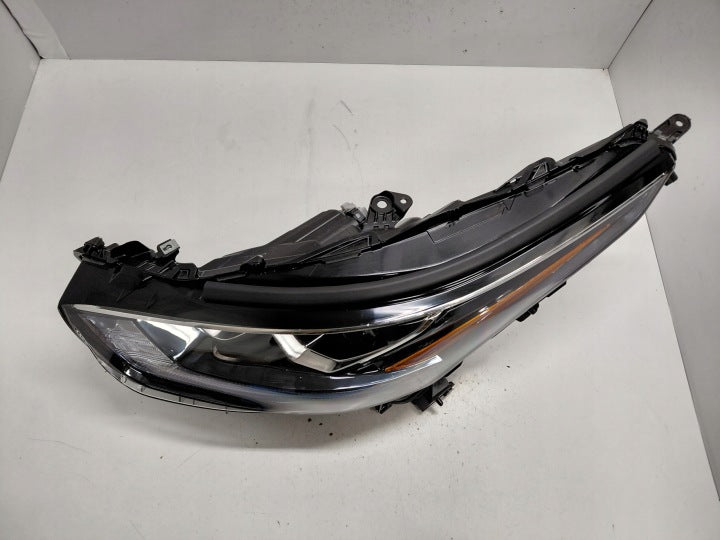 Frontscheinwerfer Toyota Highlander 10100-8A06K Full LED Links Headlight SCH3832392550fq