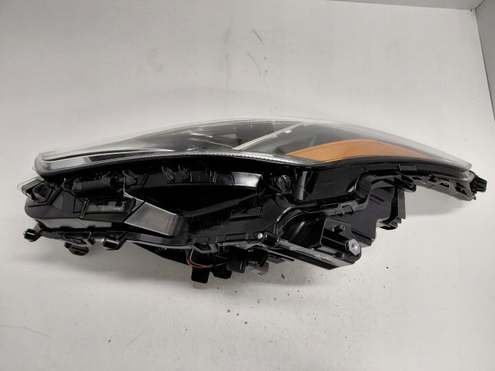 Frontscheinwerfer Toyota Highlander 10100-8A06K Full LED Links Headlight SCH3832392550fq