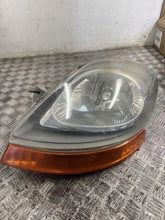 Laden Sie das Bild in den Galerie-Viewer, Frontscheinwerfer Renault Trafic II 7700311371 Links Scheinwerfer Headlight SCH3833049779ff