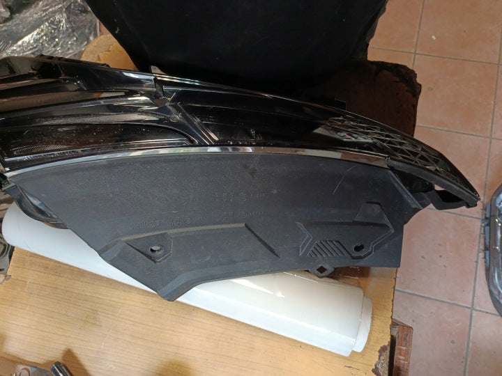 Frontscheinwerfer Hyundai Tucson 92208N7100 LED Rechts Scheinwerfer Headlight SCH3833484792jd