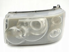 Laden Sie das Bild in den Galerie-Viewer, Frontscheinwerfer Land Rover Range Sport L320 XBC501533LZN Links Headlight SCH3833574513pw