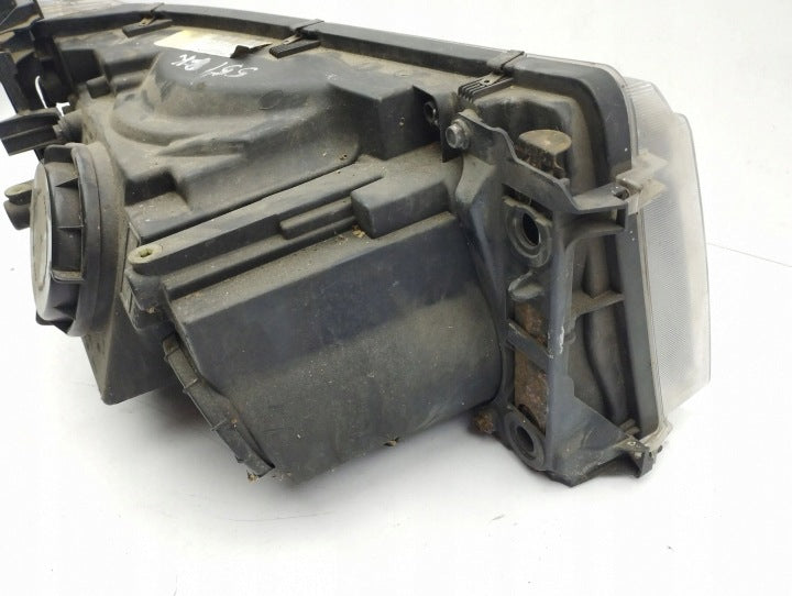 Frontscheinwerfer Land Rover Range Sport L320 XBC501533LZN Links Headlight SCH3833574513pw