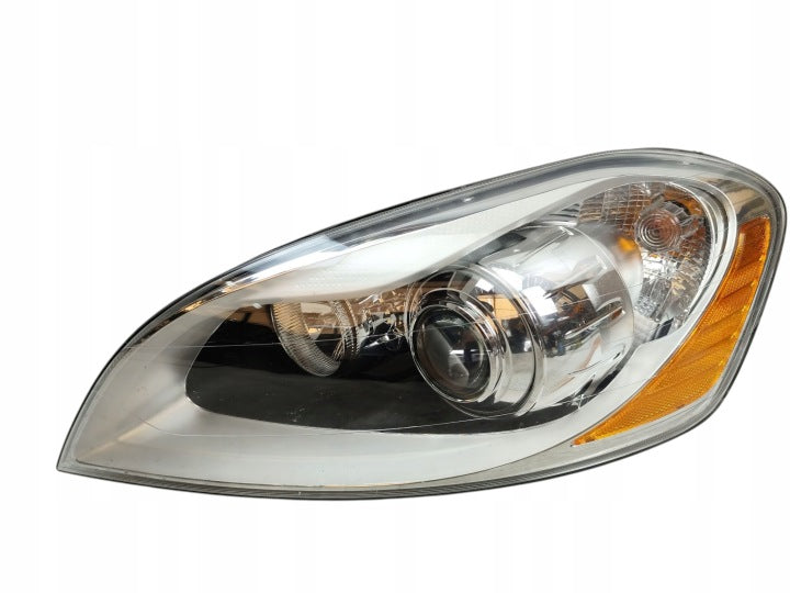 Frontscheinwerfer Volvo Xc60 I 31420679 Xenon Links Scheinwerfer Headlight SCH3833909622uf