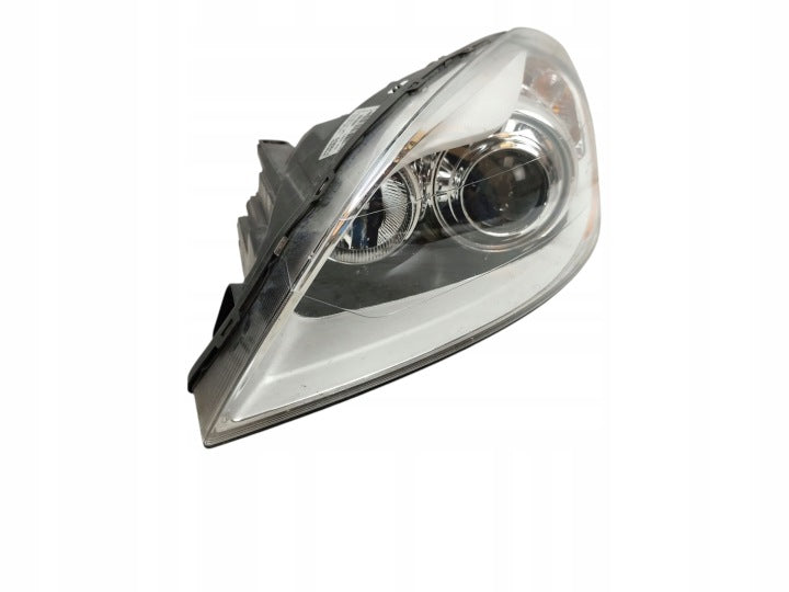Frontscheinwerfer Volvo Xc60 I 31420679 Xenon Links Scheinwerfer Headlight SCH3833909622uf
