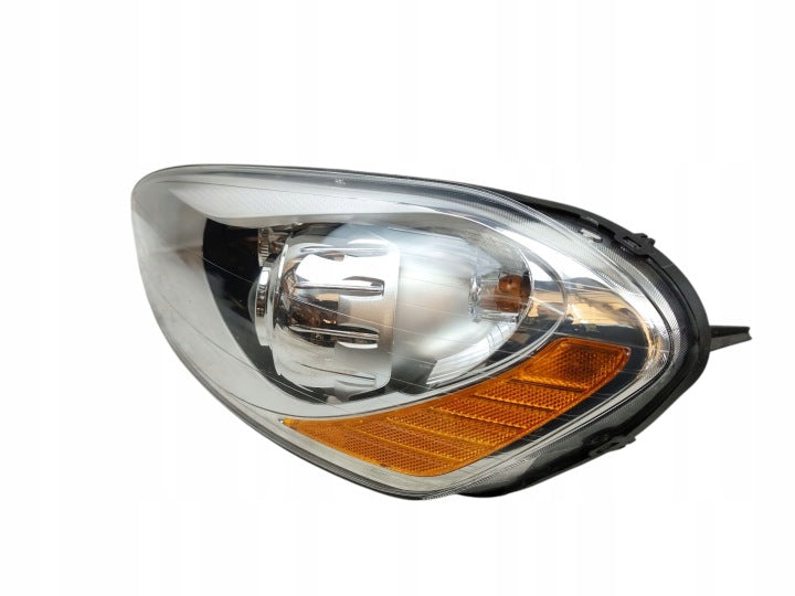 Frontscheinwerfer Volvo Xc60 I 31420679 Xenon Links Scheinwerfer Headlight SCH3833909622uf