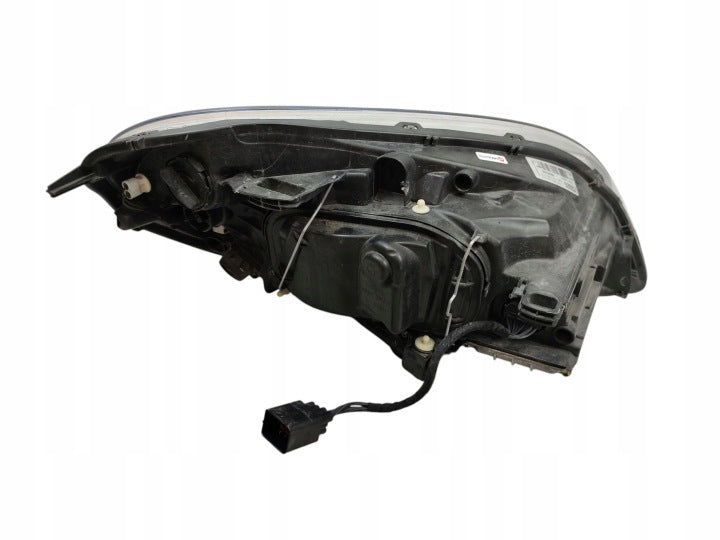 Frontscheinwerfer Volvo Xc60 I 31420679 Xenon Links Scheinwerfer Headlight SCH3833909622uf