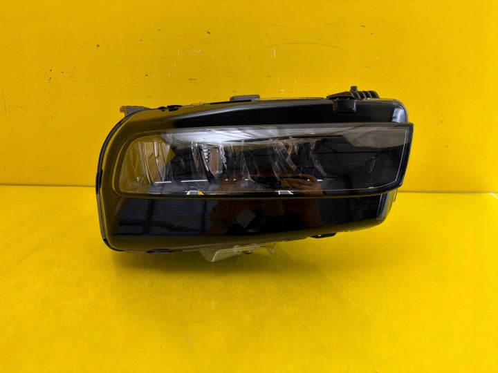 Frontscheinwerfer Citroën C3 Aircross 39225821 LED Rechts Scheinwerfer Headlight SCH3834237848it