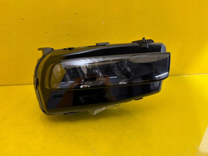 Frontscheinwerfer Citroën C3 Aircross 39225821 LED Rechts Scheinwerfer Headlight SCH3834237848it