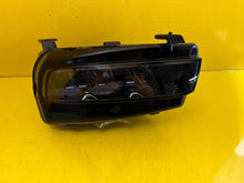 Laden Sie das Bild in den Galerie-Viewer, Frontscheinwerfer Citroën C3 Aircross 39225821 LED Rechts Scheinwerfer Headlight SCH3834237848it