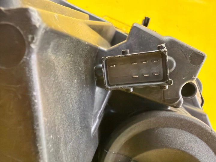 Frontscheinwerfer Citroën C3 Aircross 39225821 LED Rechts Scheinwerfer Headlight SCH3834237848it