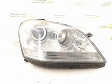 Laden Sie das Bild in den Galerie-Viewer, Frontscheinwerfer Mercedes-Benz W164 A1648204861 Rechts Scheinwerfer Headlight SCH3834443855nc
