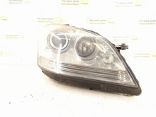 Laden Sie das Bild in den Galerie-Viewer, Frontscheinwerfer Mercedes-Benz W164 A1648204861 Rechts Scheinwerfer Headlight SCH3834443855nc