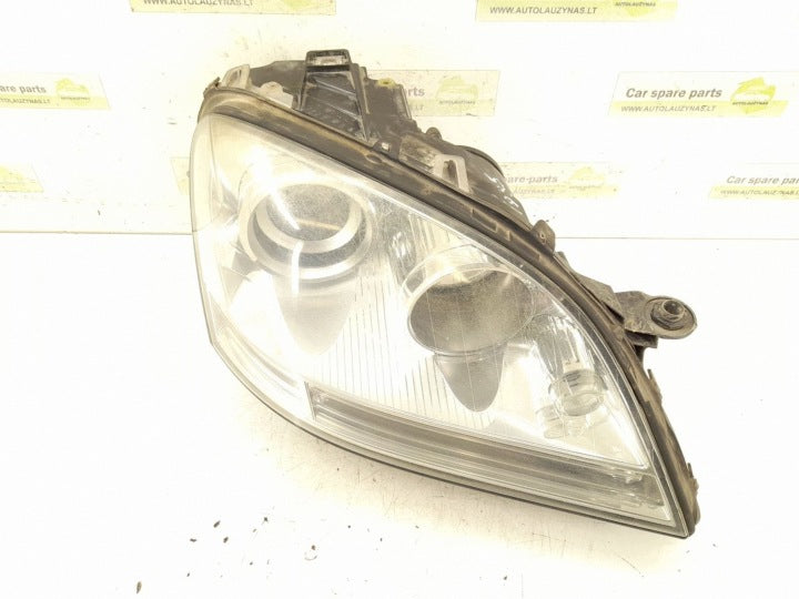 Frontscheinwerfer Mercedes-Benz W164 A1648204861 Rechts Scheinwerfer Headlight SCH3834443855nc