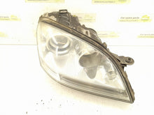 Laden Sie das Bild in den Galerie-Viewer, Frontscheinwerfer Mercedes-Benz W164 A1648204861 Rechts Scheinwerfer Headlight SCH3834443855nc