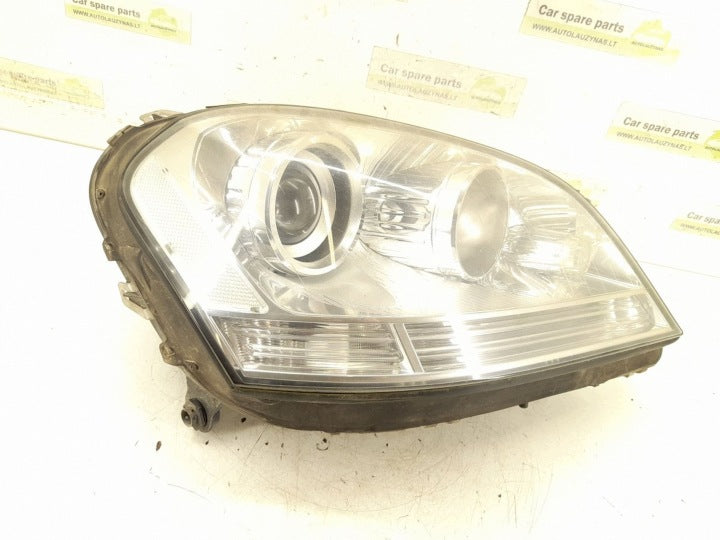Frontscheinwerfer Mercedes-Benz W164 A1648204861 Rechts Scheinwerfer Headlight SCH3834443855nc