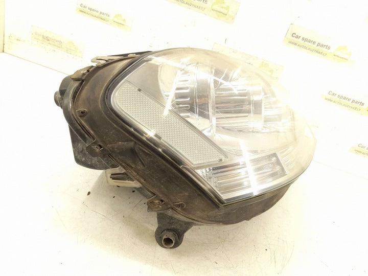 Frontscheinwerfer Mercedes-Benz W164 A1648204861 Rechts Scheinwerfer Headlight SCH3834443855nc