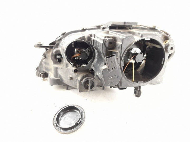 Frontscheinwerfer Mercedes-Benz W164 A1648204861 Rechts Scheinwerfer Headlight SCH3834443855nc