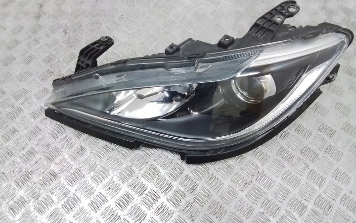 Frontscheinwerfer Chrysler Pacifica 68228947AI Links Scheinwerfer Headlight SCH3835142662vx