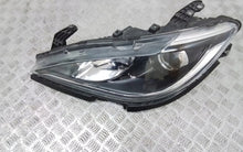 Laden Sie das Bild in den Galerie-Viewer, Frontscheinwerfer Chrysler Pacifica 68228947AI Links Scheinwerfer Headlight SCH3835142662vx