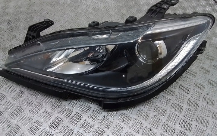 Frontscheinwerfer Chrysler Pacifica 68228947AI Links Scheinwerfer Headlight SCH3835142662vx