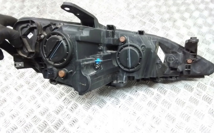 Frontscheinwerfer Chrysler Pacifica 68228947AI Links Scheinwerfer Headlight SCH3835142662vx