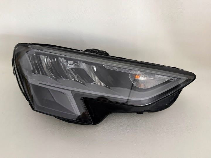 Frontscheinwerfer Audi A3 8Y0941012 Rechts Scheinwerfer Headlight SCH3836317664ph
