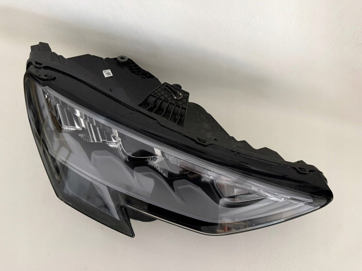 Frontscheinwerfer Audi A3 8Y0941012 Rechts Scheinwerfer Headlight SCH3836317664ph