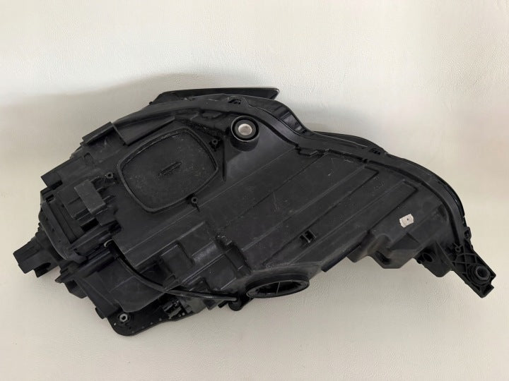Frontscheinwerfer Audi A3 8Y0941012 Rechts Scheinwerfer Headlight SCH3836317664ph