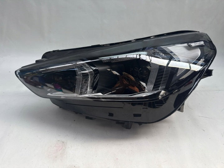 Frontscheinwerfer BMW X1 5A9A227-01 LED Links Scheinwerfer Headlight SCH3837181242cm