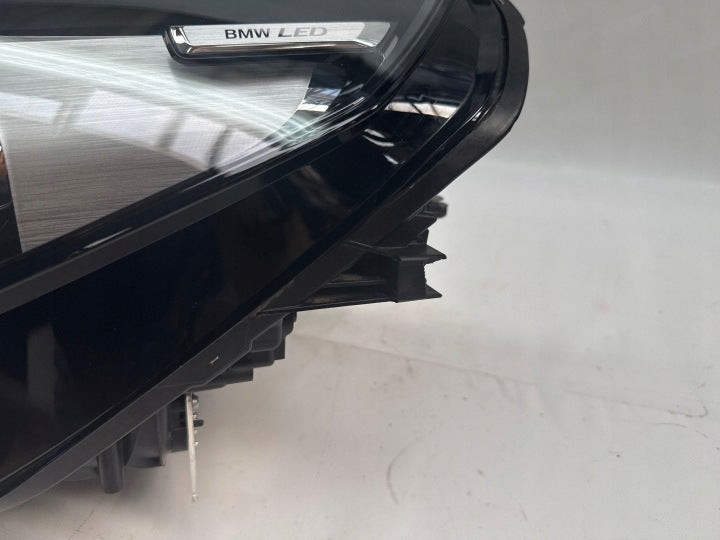 Frontscheinwerfer BMW X1 5A9A227-01 LED Links Scheinwerfer Headlight SCH3837181242cm
