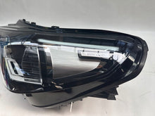 Laden Sie das Bild in den Galerie-Viewer, Frontscheinwerfer BMW X1 5A9A227-01 LED Links Scheinwerfer Headlight SCH3837181242cm