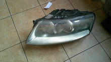 Laden Sie das Bild in den Galerie-Viewer, Frontscheinwerfer Audi A6 4F0941003BB Links Scheinwerfer Headlight SCH3837281328oj