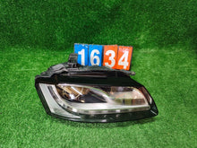 Load image into Gallery viewer, Frontscheinwerfer Audi A5 8T0941004AG Xenon Rechts Scheinwerfer Headlight SCH3837938088wy