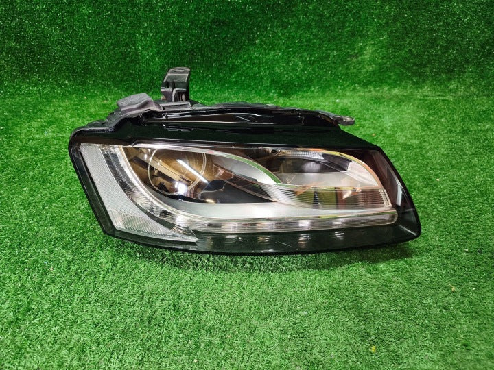 Frontscheinwerfer Audi A5 8T0941004AG Xenon Rechts Scheinwerfer Headlight SCH3837938088wy