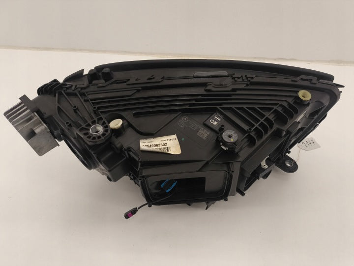 Frontscheinwerfer Mercedes-Benz Glc A2549062302 Full LED Links Headlight SCH3838390742kf