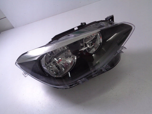 Frontscheinwerfer BMW F20 16136427789 Rechts Scheinwerfer Headlight SCH3838712081zm