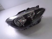 Laden Sie das Bild in den Galerie-Viewer, Frontscheinwerfer BMW F20 16136427789 Rechts Scheinwerfer Headlight SCH3838712081zm