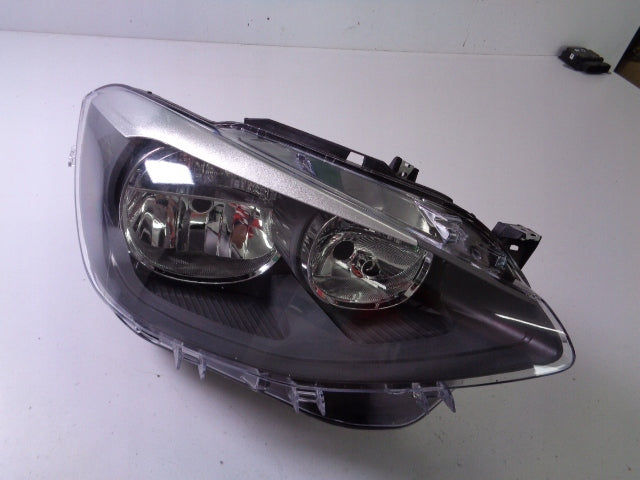 Frontscheinwerfer BMW F20 16136427789 Rechts Scheinwerfer Headlight SCH3838712081zm