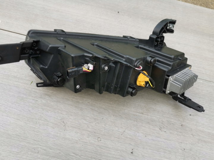 Frontscheinwerfer Dacia Spring 266052417R LED Links Scheinwerfer Headlight SCH3838951784dc