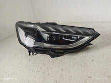 Load image into Gallery viewer, Frontscheinwerfer Audi A4 8W094103E LED Rechts Scheinwerfer Headlight SCH3839010561or