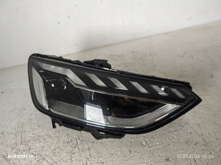 Frontscheinwerfer Audi A4 8W094103E LED Rechts Scheinwerfer Headlight SCH3839010561or