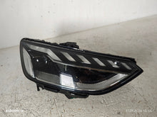 Load image into Gallery viewer, Frontscheinwerfer Audi A4 8W094103E LED Rechts Scheinwerfer Headlight SCH3839010561or