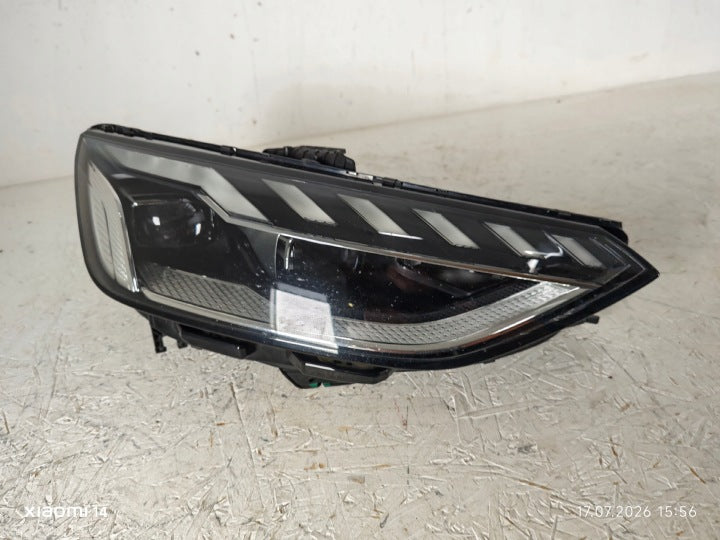 Frontscheinwerfer Audi A4 8W094103E LED Rechts Scheinwerfer Headlight SCH3839010561or