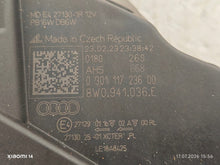Load image into Gallery viewer, Frontscheinwerfer Audi A4 8W094103E LED Rechts Scheinwerfer Headlight SCH3839010561or