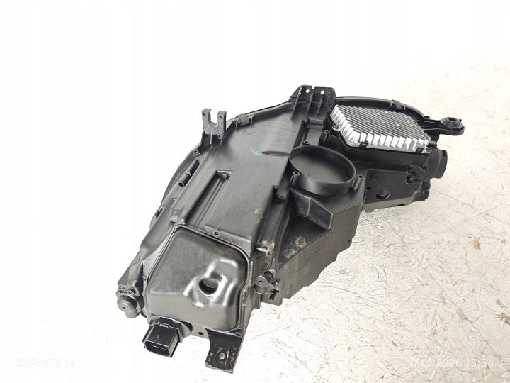 Frontscheinwerfer Audi A4 8W094103E LED Rechts Scheinwerfer Headlight SCH3839010561or