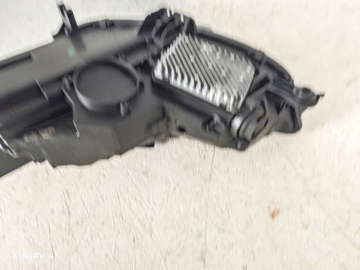 Frontscheinwerfer Audi A4 8W094103E LED Rechts Scheinwerfer Headlight SCH3839010561or