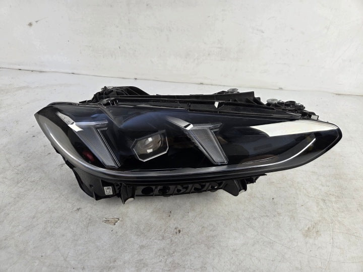 Frontscheinwerfer BMW G22 G80 G23 5A3B2F4-06 LED Rechts Scheinwerfer Headlight SCH3839426415dk