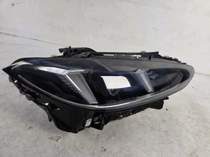 Frontscheinwerfer BMW G22 G80 G23 5A3B2F4-06 LED Rechts Scheinwerfer Headlight SCH3839426415dk